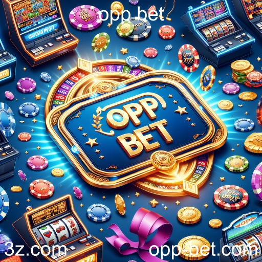 Descubra a Categoria Bônus no Opp Bet e Maximize Seus Ganhos!